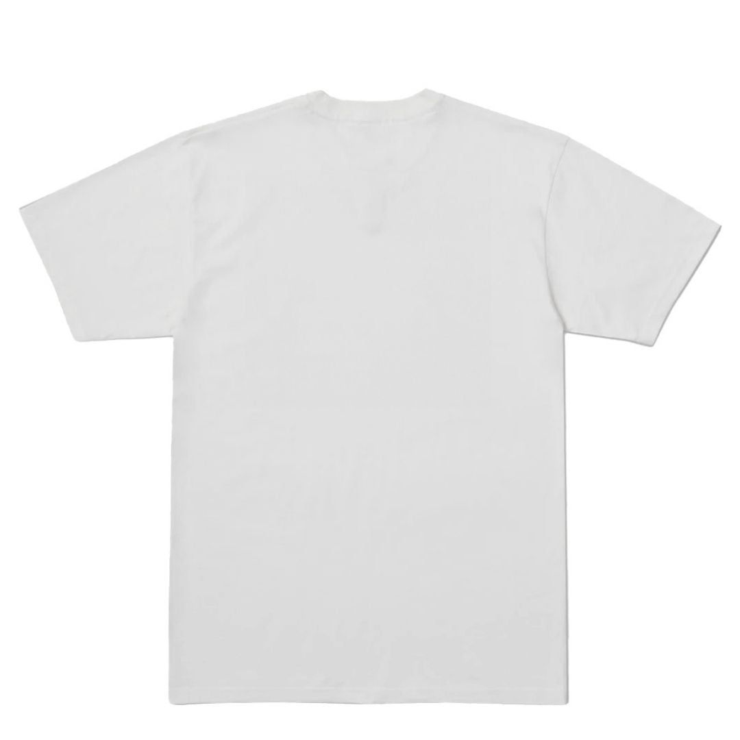 Wasted Talent Raval II T-Shirt - White