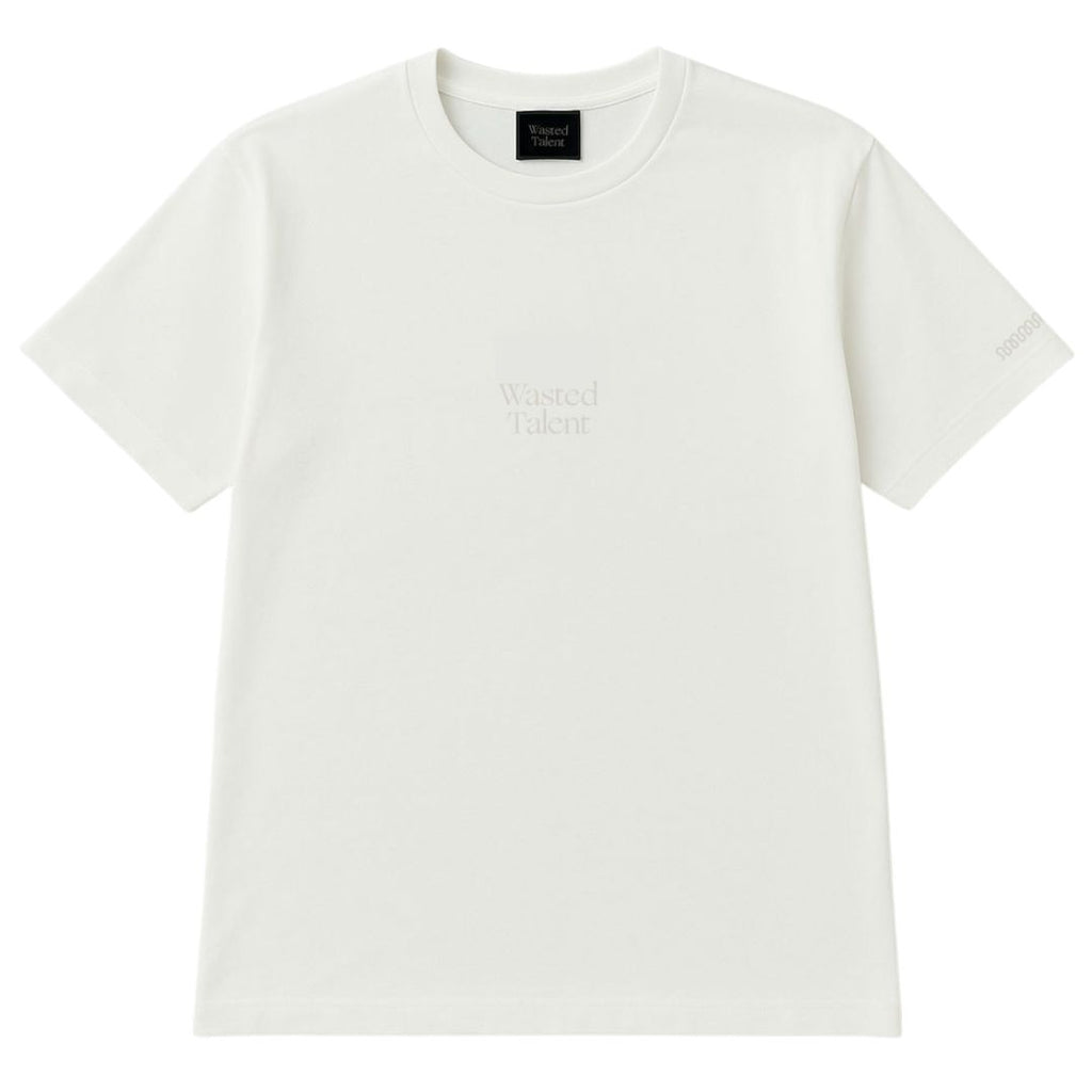 Linea Premium T-Shirt - Off White