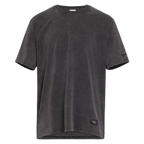 Wasted Talent Terra Premium T-Shirt Washed Black | WT Boutique