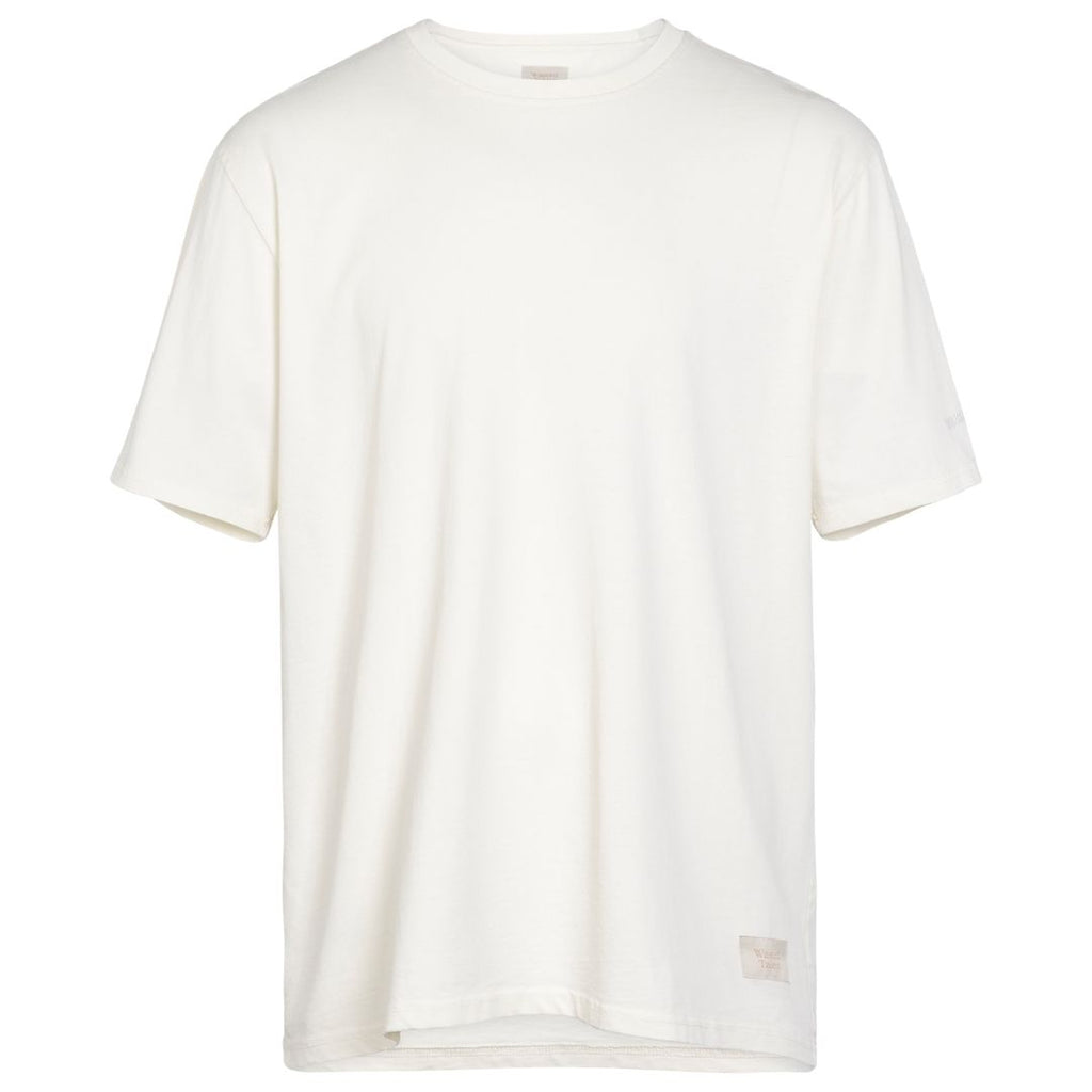 Wasted Talent Terra Premium T-Shirt Off White | WT Boutique