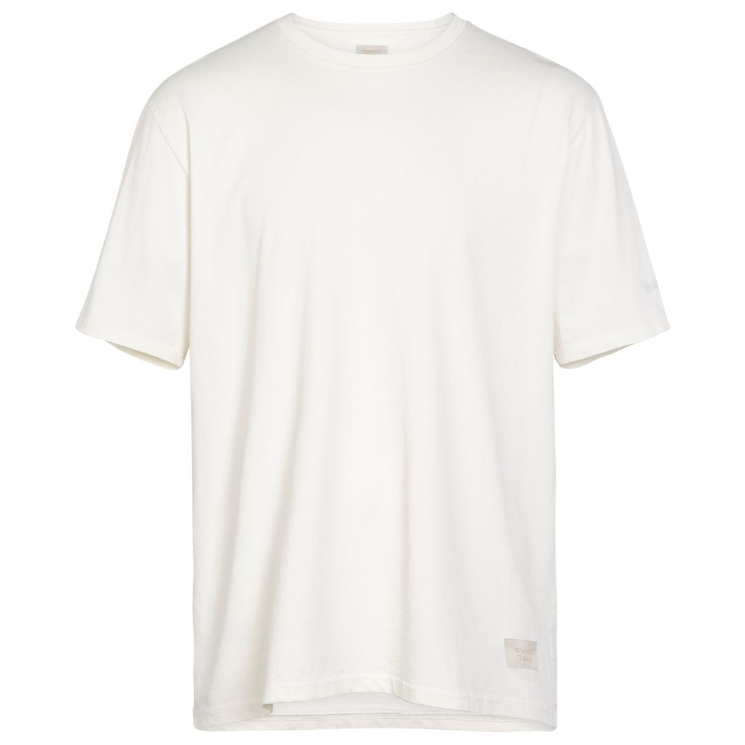 Terra Premium T-Shirt - Off White