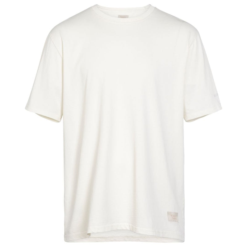 Wasted Talent Terra Premium T-Shirt Off White | WT Boutique