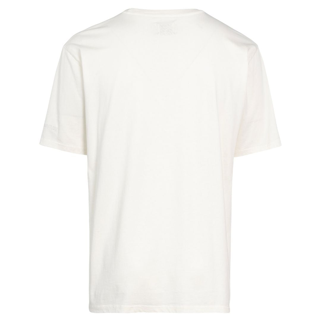 Wasted Talent Terra Premium T-Shirt Off White | WT Boutique