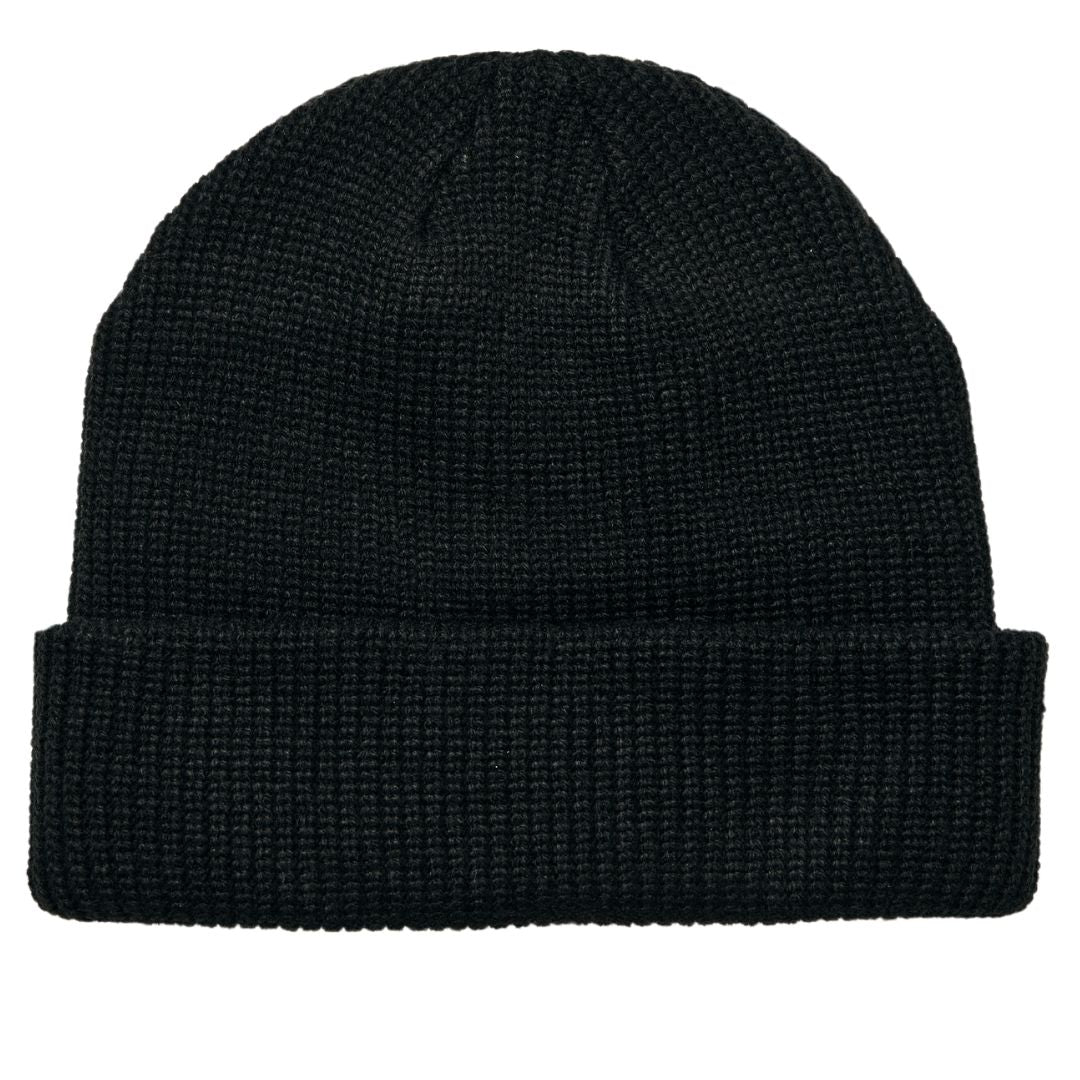 Tyne Beanie - Black
