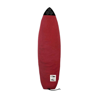 Former | Channel Islands Twad Surfboard + Board sock + Fins