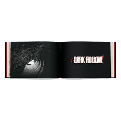 Wasted Talent "Dark Hollow" Photo Book
