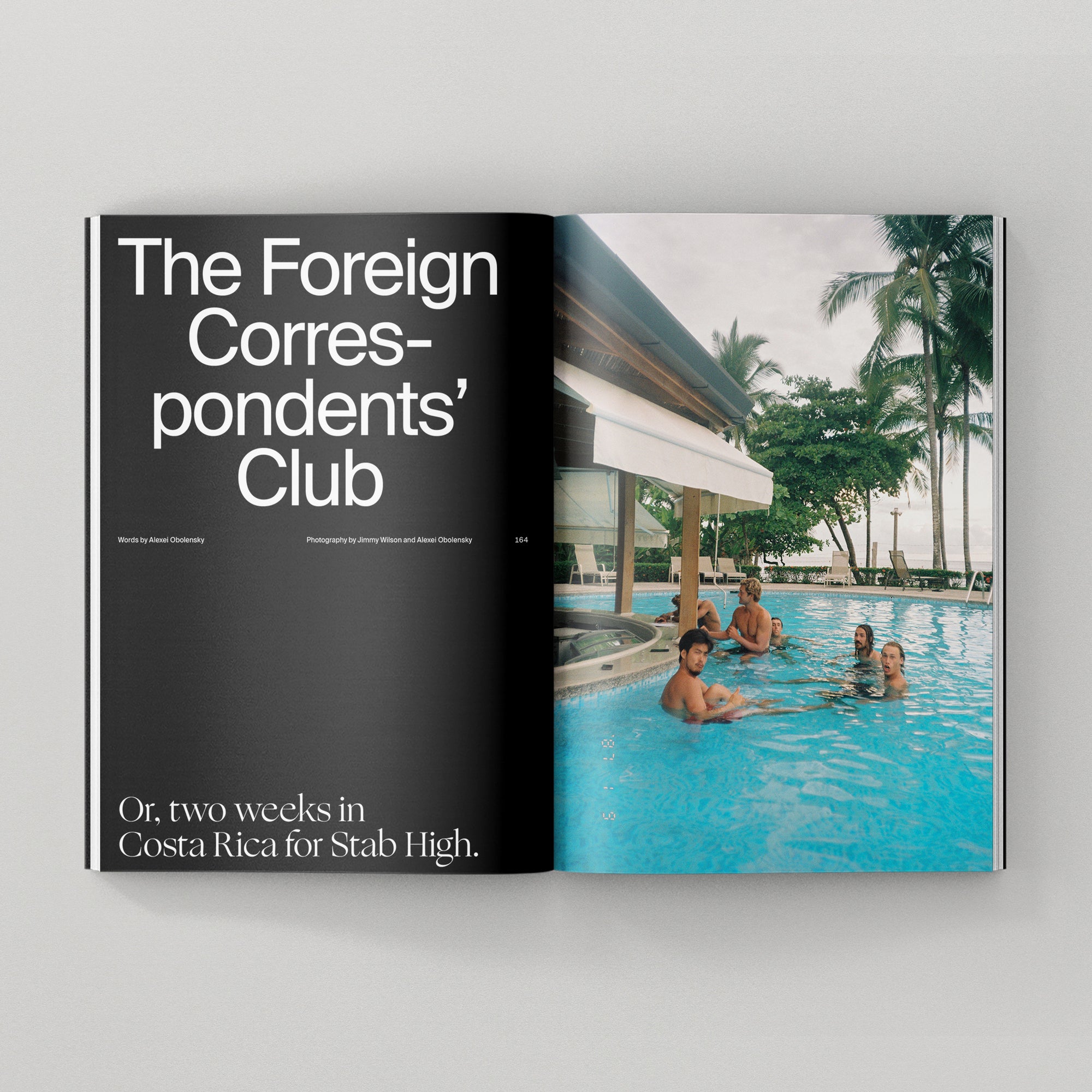 Wasted Talent Magazine Vol. IX & Wasted Talent (BLACK) Tote Bag