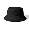 Banks Journal Primary Linen Bucket Hat - Black