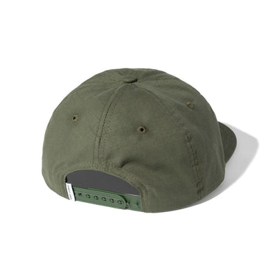 Banks Journal Suntread Hat - Military Olive