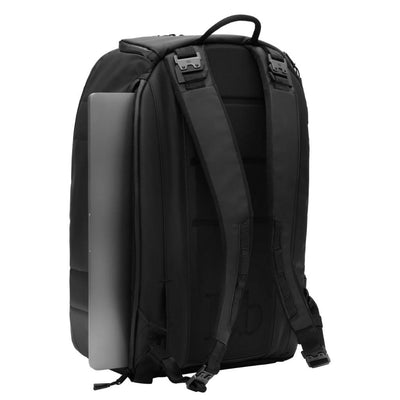 DB Journey The Ramverk Pro 26L Backpack  - Black Out