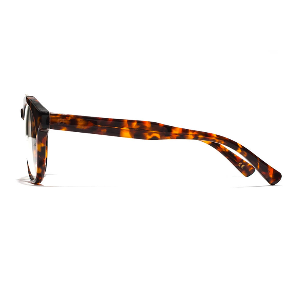 Epøkhe Anteka Optical RX Tortoise Gloss Gold | Premium Frames