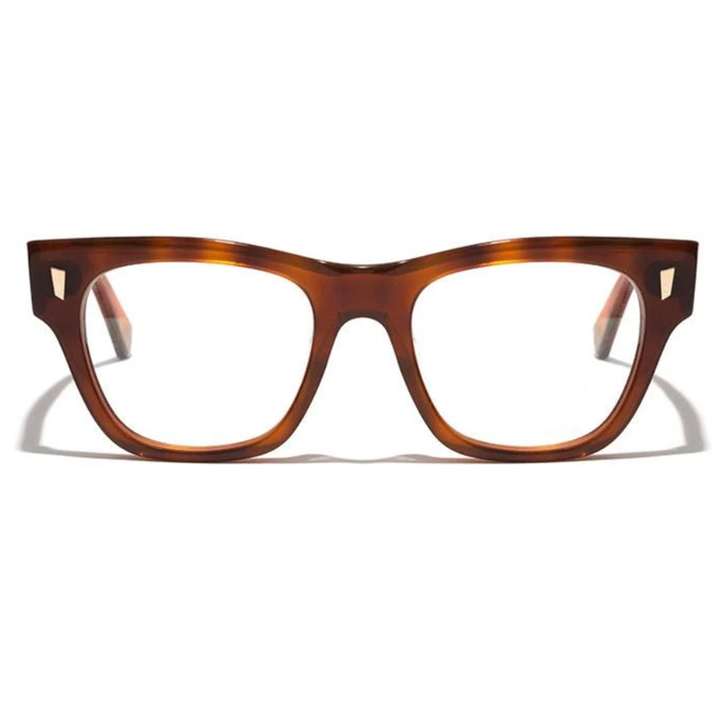 Epøkhe NON Optical Rx - Havana Polished