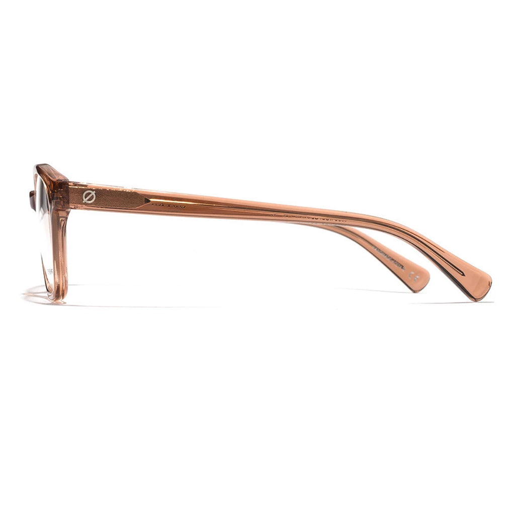 OSTRA Optical Rx - Rosewater Polished