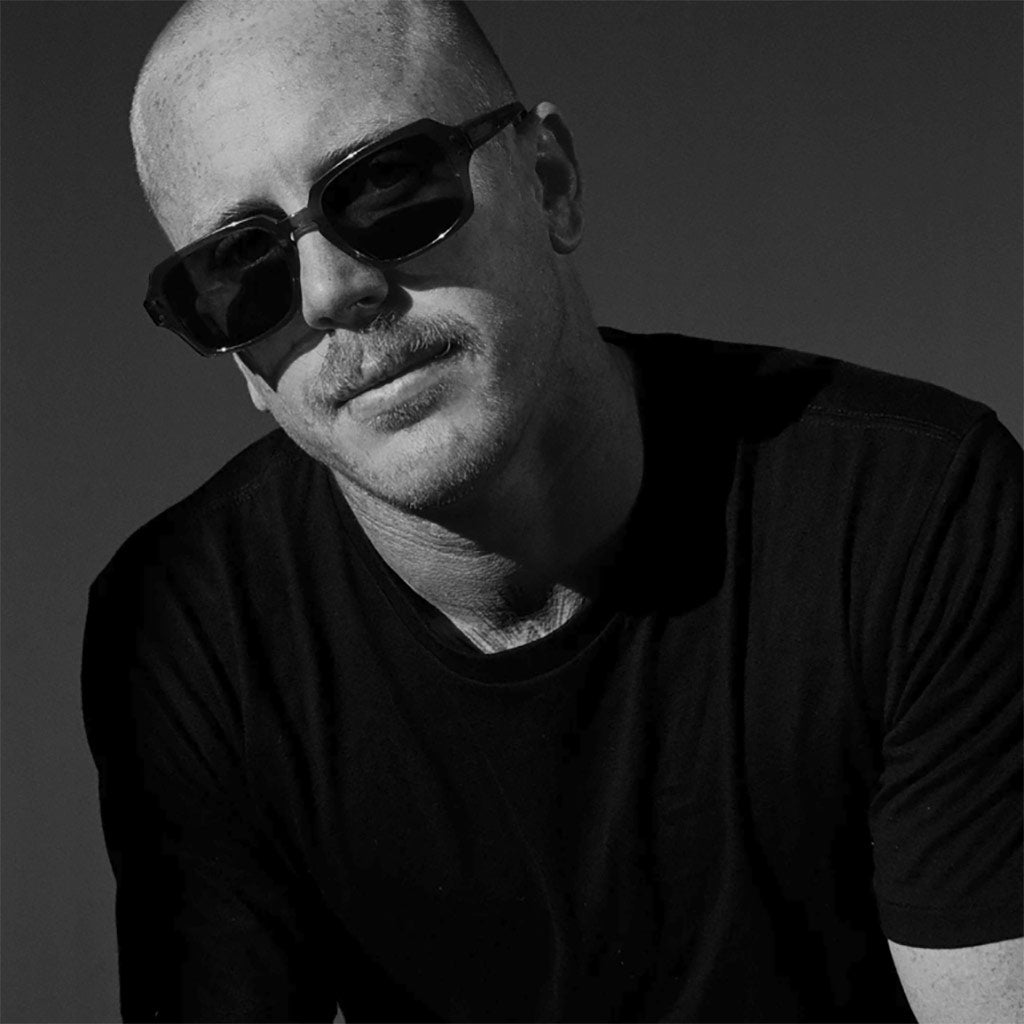 Wilson Sunglasses - Black Polished Black