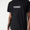 Former Legacy T-Shirt - Black