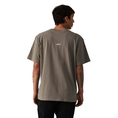 Former Nebulous T-Shirt - Bark