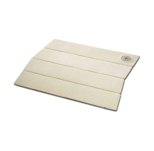 Octopus Front Deck Cream - Corduroy Grip Surfbard Grip Pad