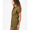 Outerknown S.E.A. Suit Shortall - Olive Branch