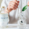 Pentire Adrift Botanical non-alcoholic spirit - 70 cl