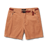 Roark Campover Shorts - Sandstorm