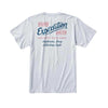 Roark Expedition Union Premium T-Shirt - Light Blue