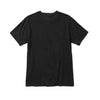 Roark Ghostrider OG Organic Staple T-Shirt - Black