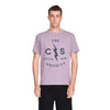 Tcss Electrisa T-Shirt - Grape