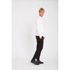 Wasted Talent Cascais Twill Pant - Black