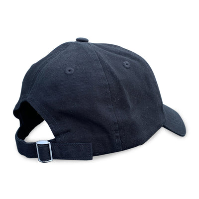 Wasted Talent Dad Hat - Black