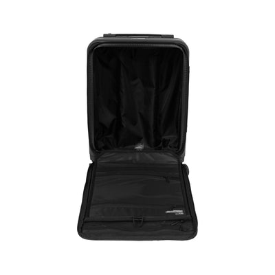 Wasted Talent | Db Journey  Cabin Size Hard Case - Black Out