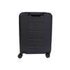 Wasted Talent | Db Journey  Cabin Size Hard Case - Black Out