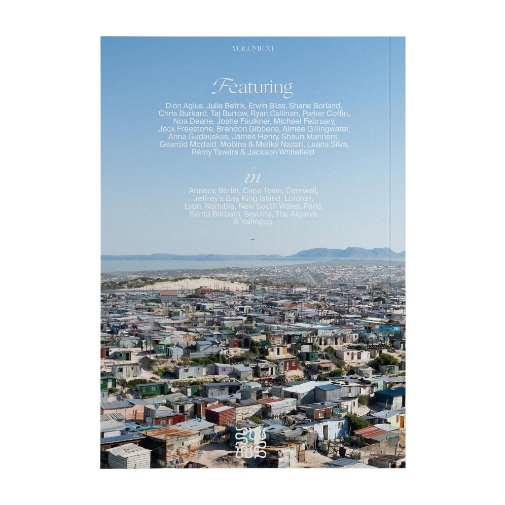 Wasted Talent Magazine Vol. XI & Wasted Talent Tote Bag