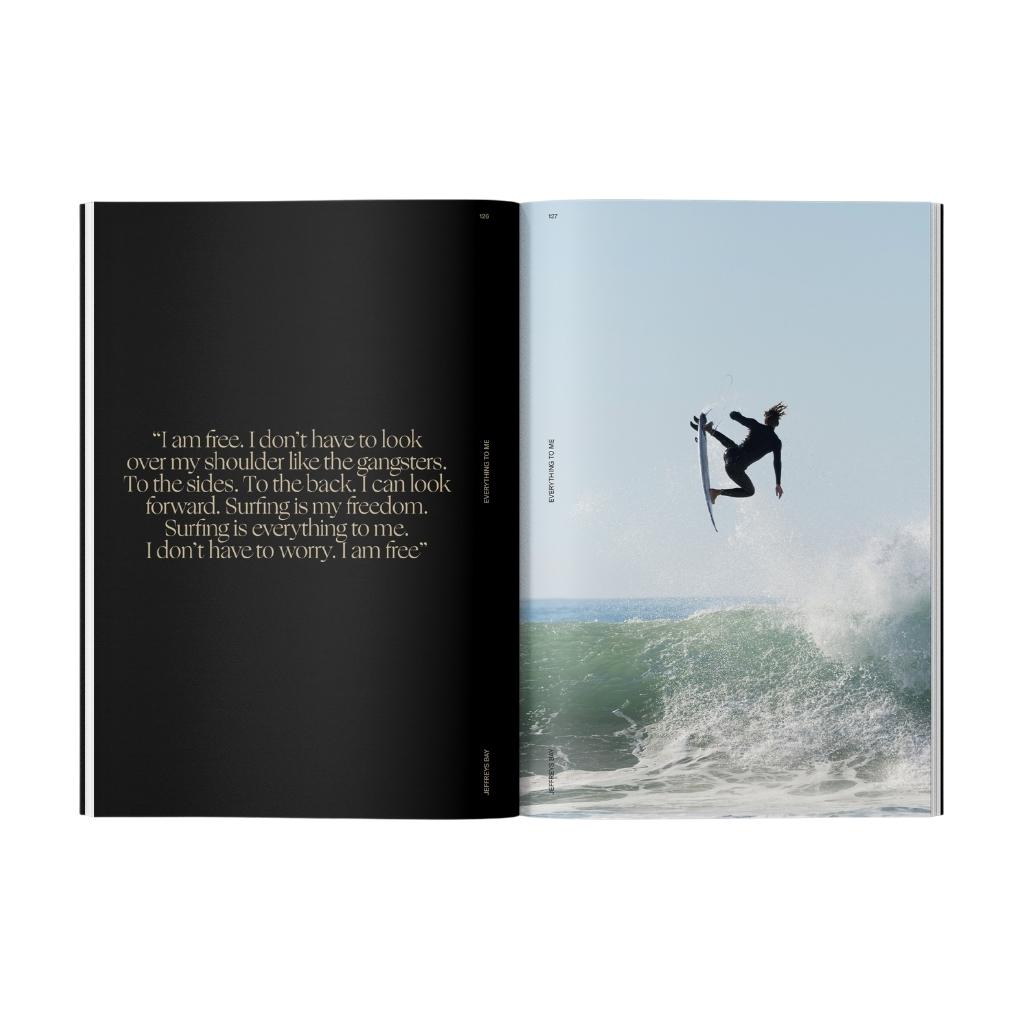 Wasted Talent Magazine Vol. XI & Wasted Talent Tote Bag