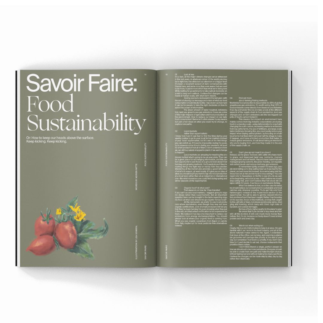 Wasted Talent Magazine Vol XII & Wasted Talent Tote Bag