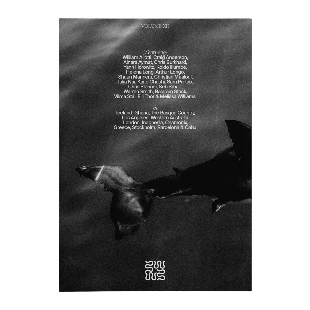 Wasted Talent Magazine Vol XII & Wasted Talent Tote Bag