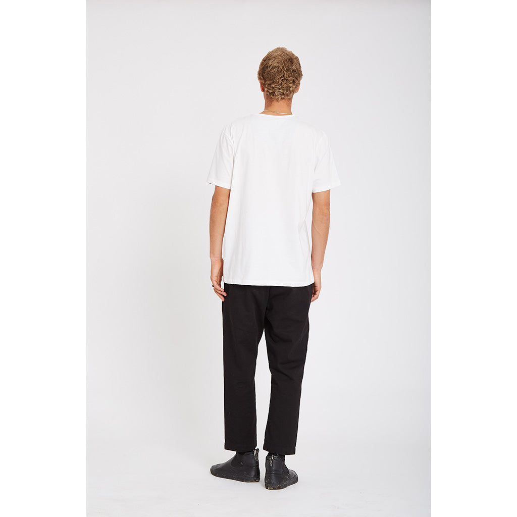Wasted Talent Raval T-Shirt Off White | WT Boutique