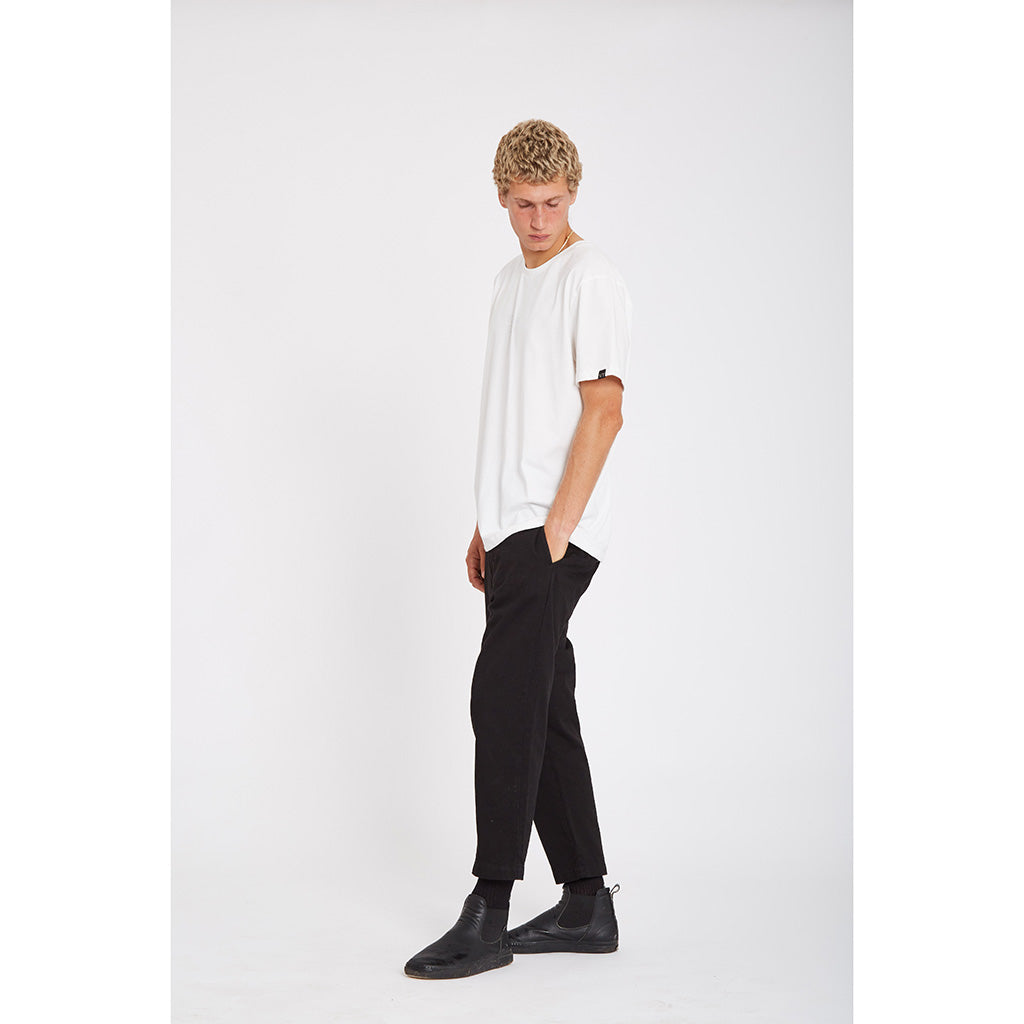 Wasted Talent Raval T-Shirt Off White | WT Boutique