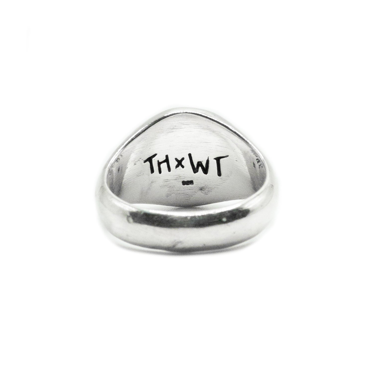 The Hunt NYC - Rings & Necklaces - Europe Shipping | Wasted Talent