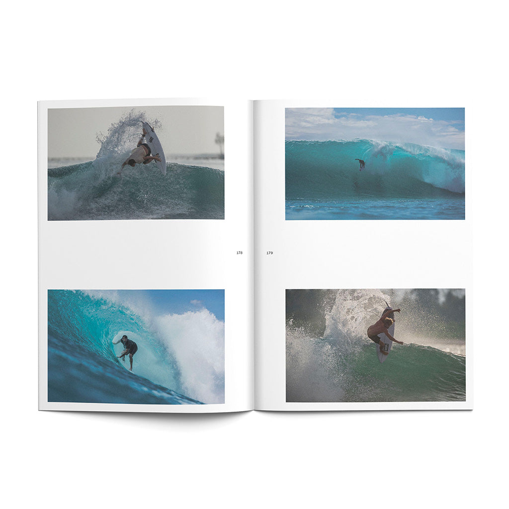Wasted Talent Magazine Vol VII