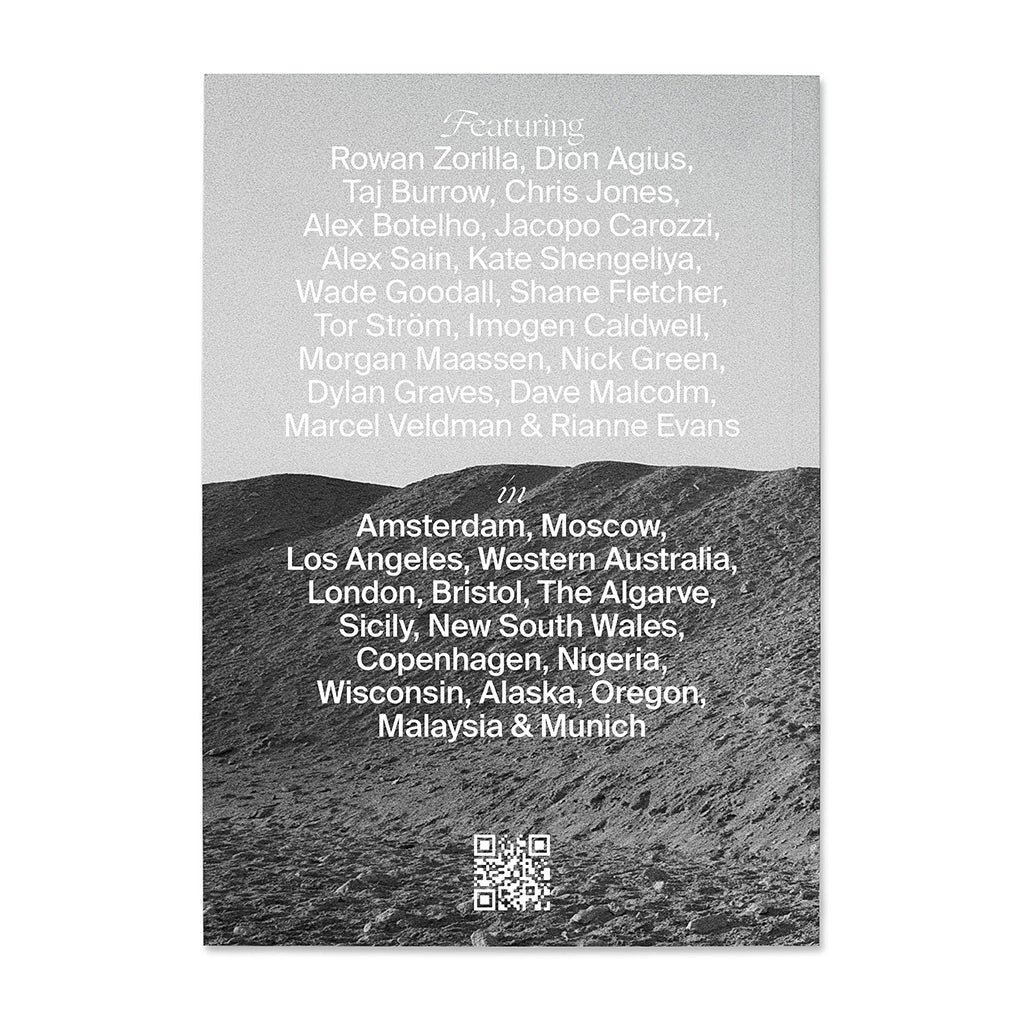 Wasted Talent Magazine Vol VII