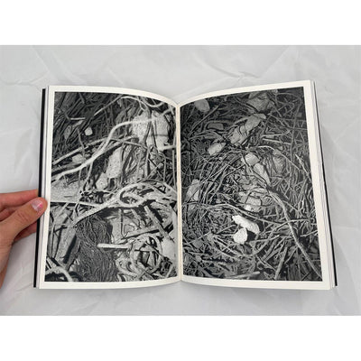 Wreckage Photo Book  by Lawrence McCrabb